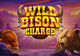 Wild Bison Charge