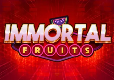 Immortal Fruits game thumbnail