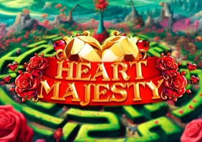 Heart Majesty game thumbnail