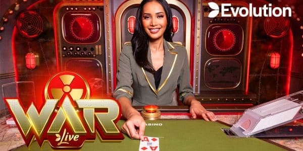 Apuestas Deportivas en Tiempo Real screenshot
