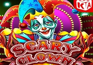 Scary Clown game thumbnail